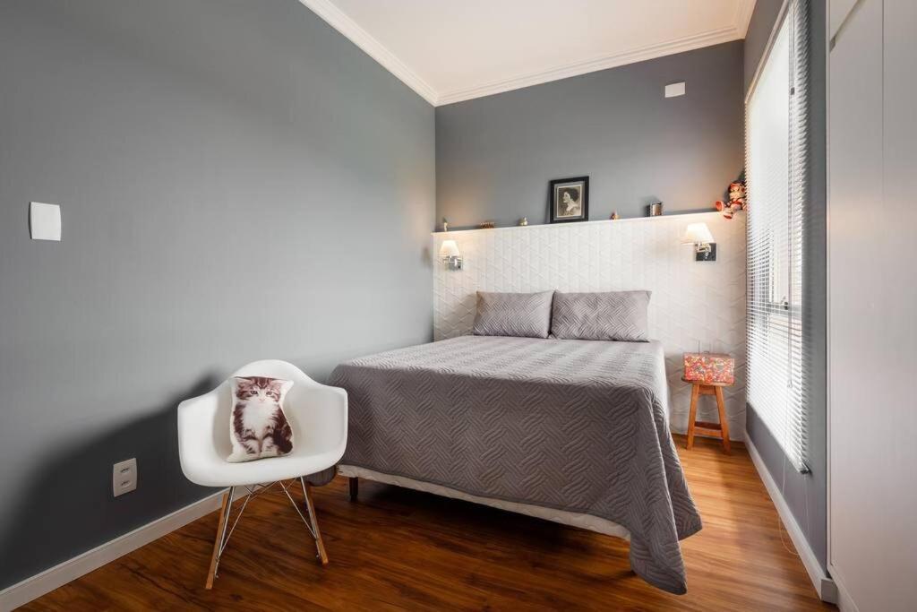 Lindo, Organizado E Pertinho Do Mar Apartamento Florianopolis