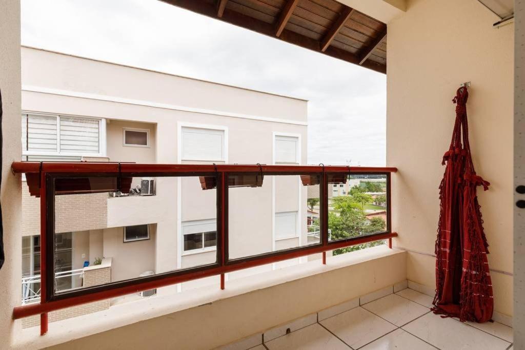 Apartamento Lindo, Organizado E Pertinho Do Mar Florianopolis