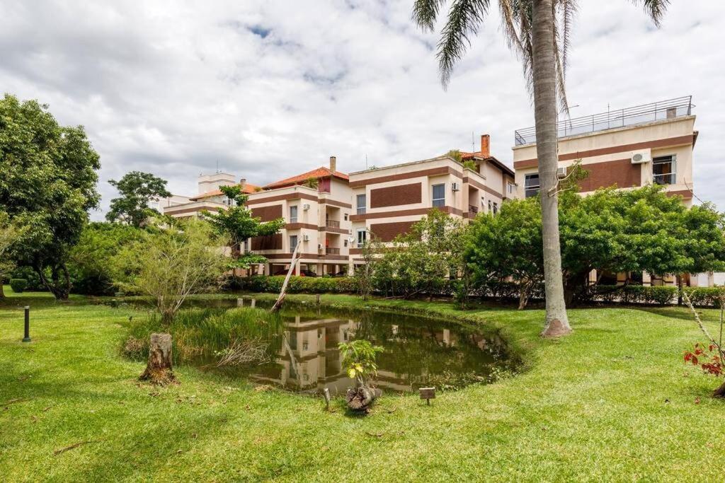 Lindo, Organizado E Pertinho Do Mar Apartamento Florianopolis