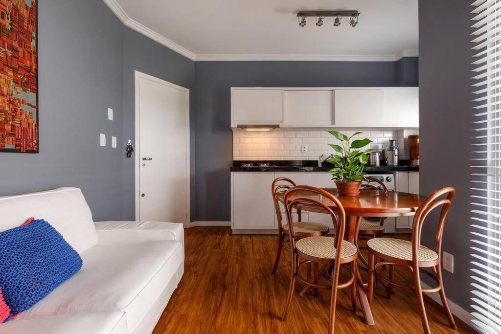 Apartamento Lindo, Organizado E Pertinho Do Mar Florianopolis