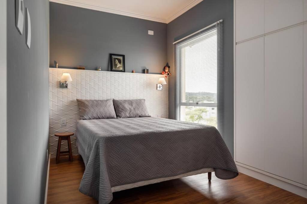 Apartamento Lindo, Organizado E Pertinho Do Mar *