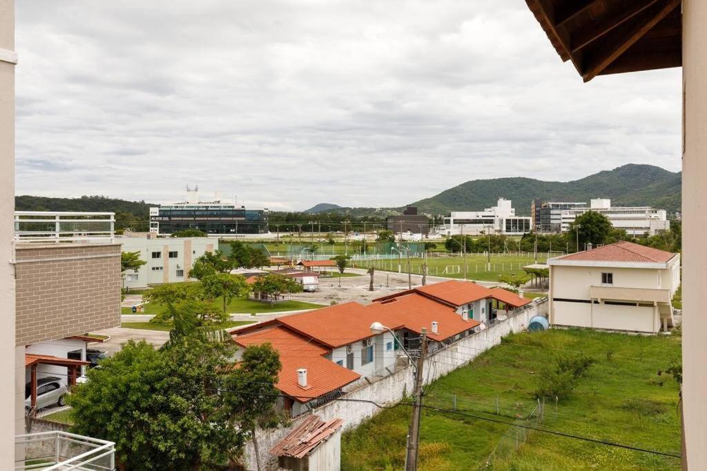 Apartamento Lindo, Organizado E Pertinho Do Mar Florianopolis
